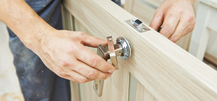 interior door repair Sarasota